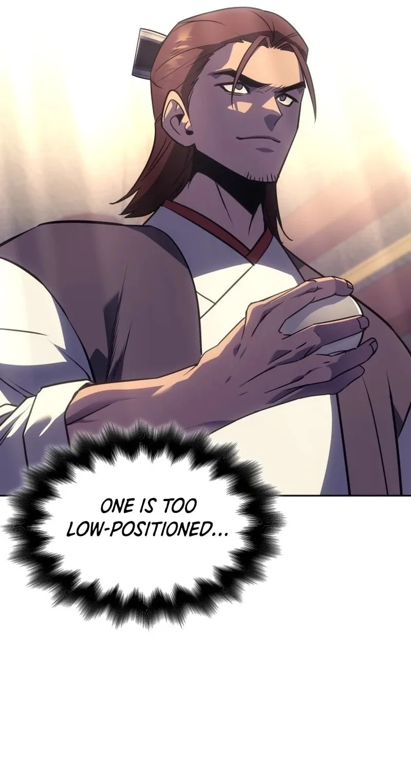 Reincarnated as an Unruly Heir Chapter 134 page 32 - 