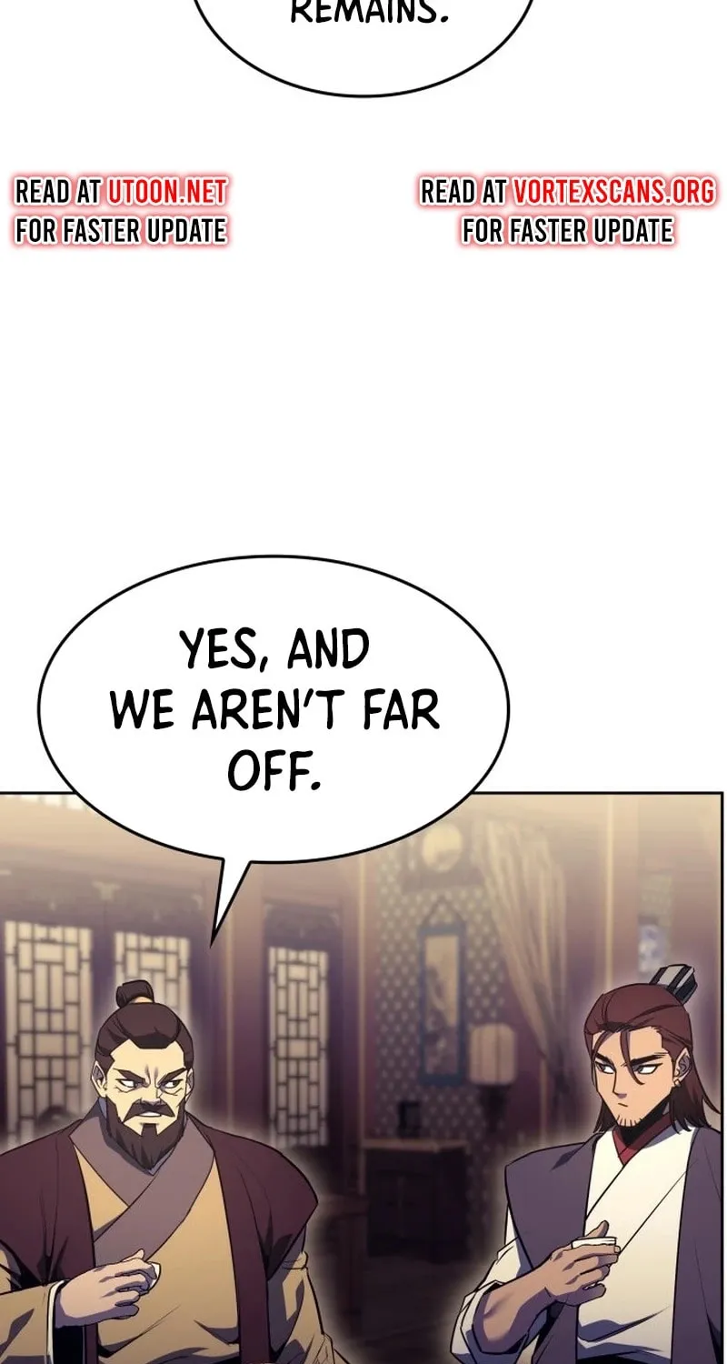 Reincarnated as an Unruly Heir Chapter 134 page 36 - 