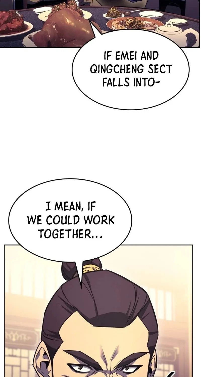 Reincarnated as an Unruly Heir Chapter 134 page 37 - 