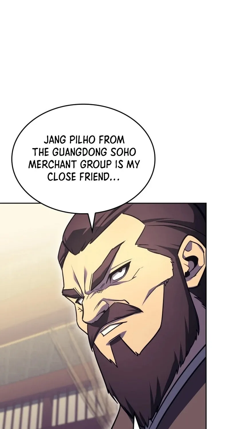Reincarnated as an Unruly Heir Chapter 134 page 40 - 