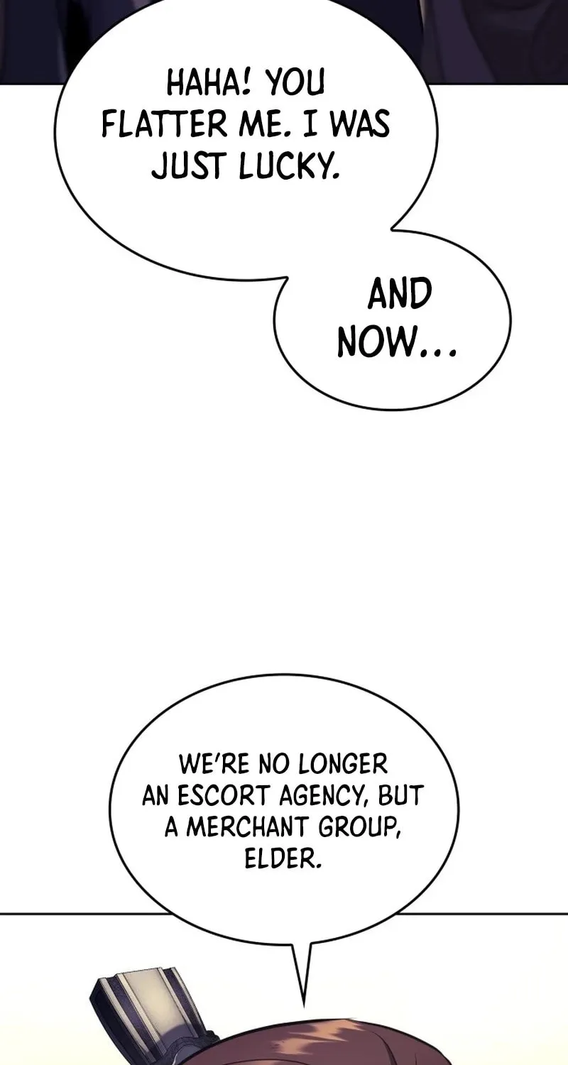Reincarnated as an Unruly Heir Chapter 134 page 5 - 