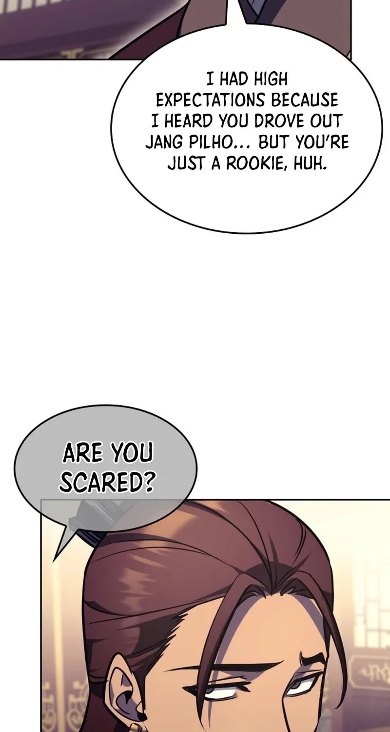 Reincarnated as an Unruly Heir Chapter 134 page 41 - 