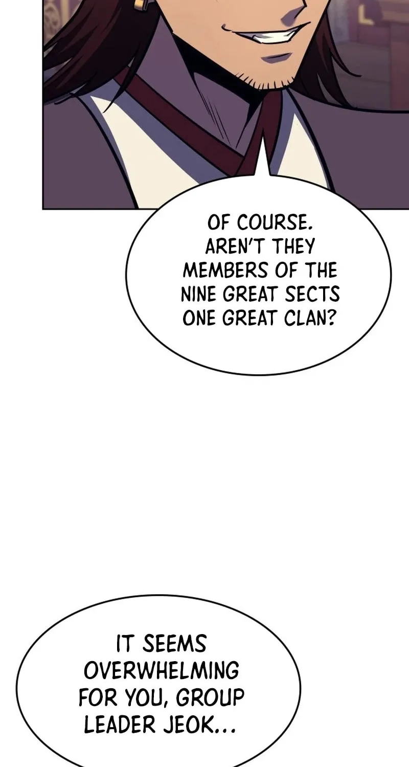 Reincarnated as an Unruly Heir Chapter 134 page 42 - 