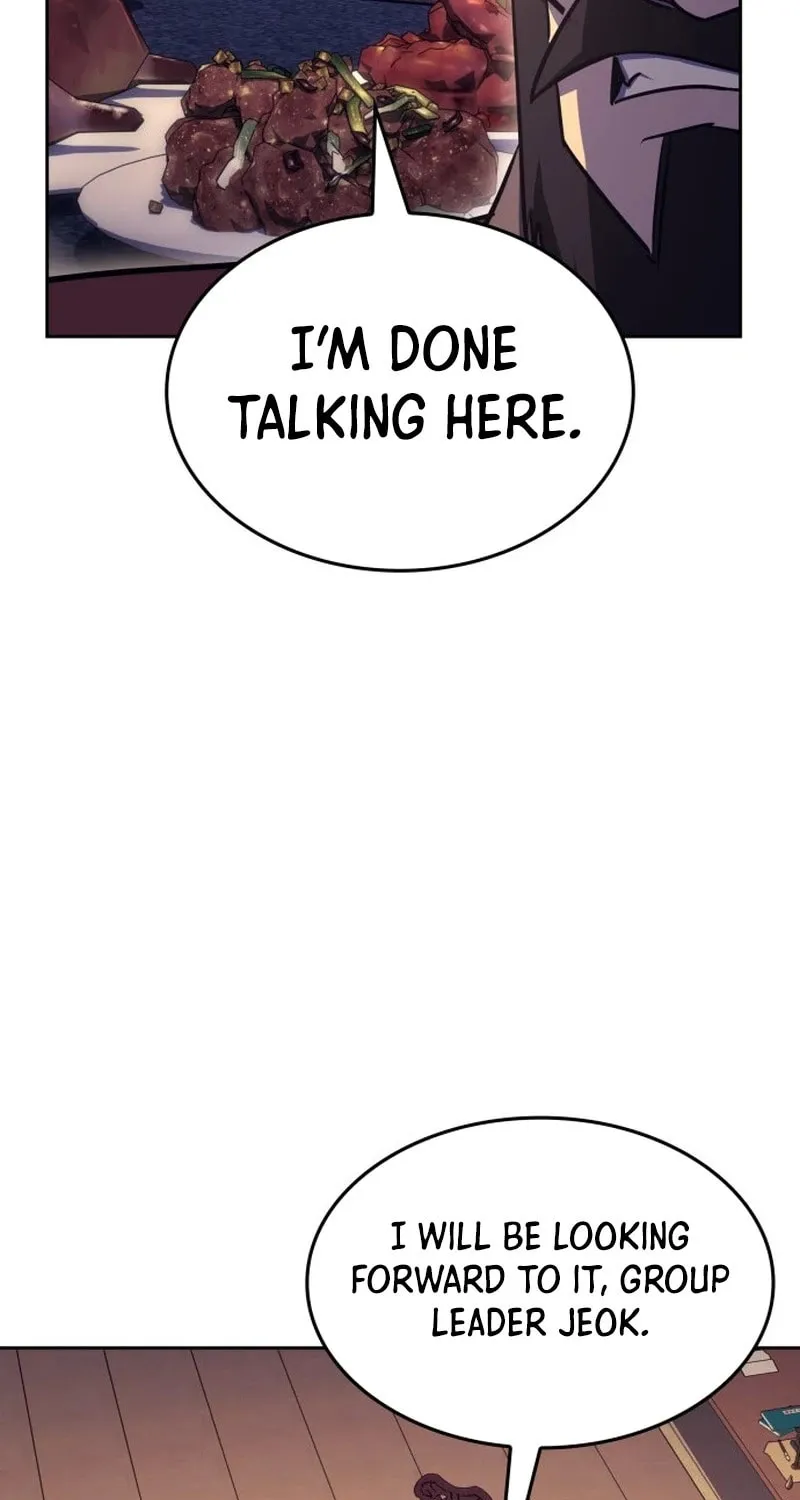Reincarnated as an Unruly Heir Chapter 134 page 45 - 