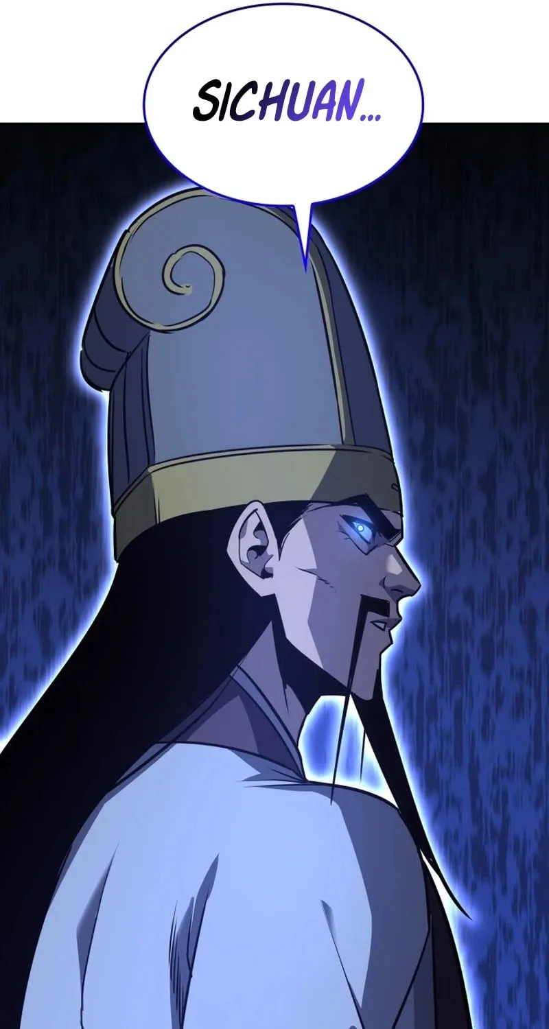 Reincarnated as an Unruly Heir Chapter 134 page 48 - 