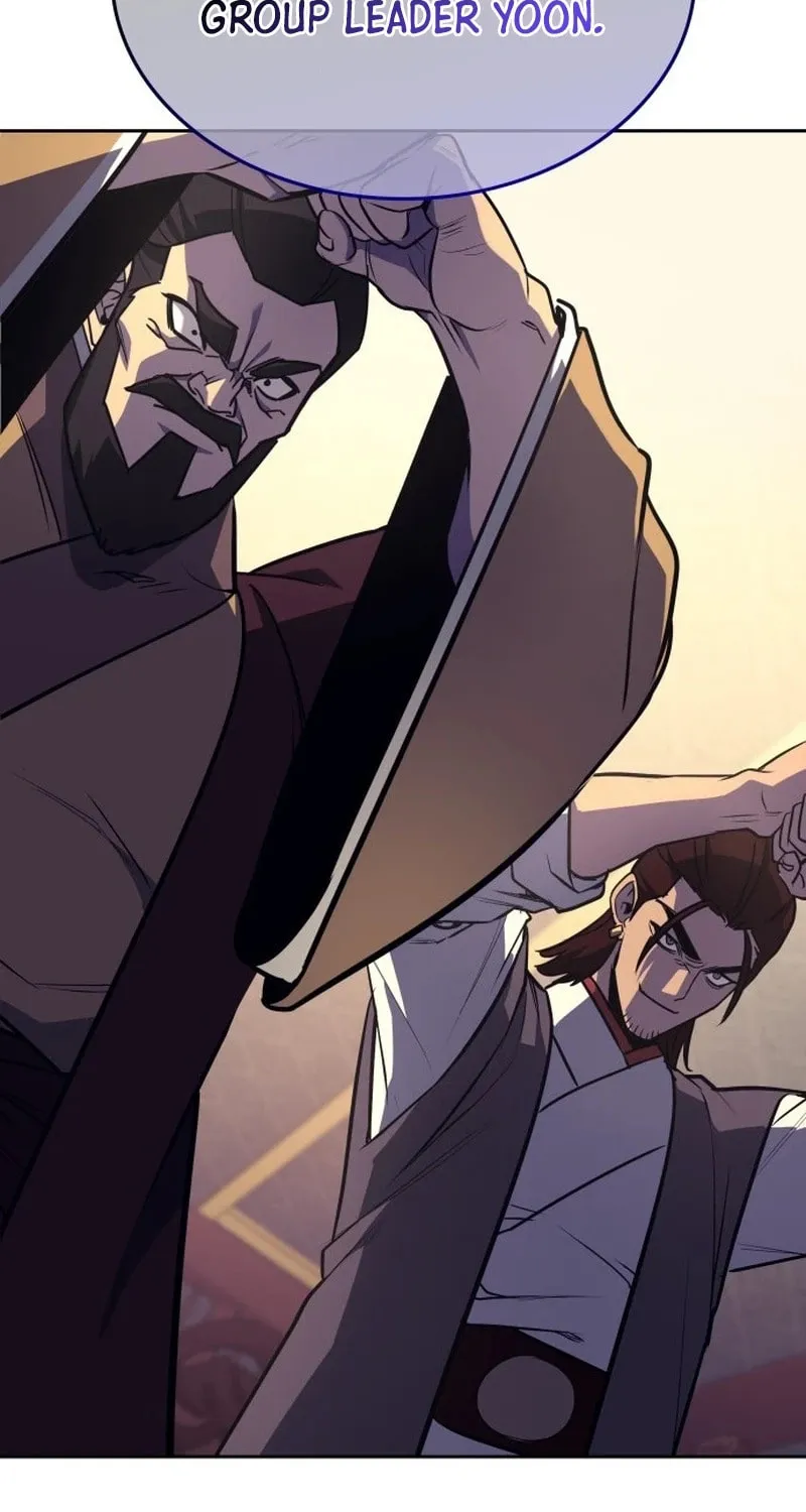 Reincarnated as an Unruly Heir Chapter 134 page 50 - 