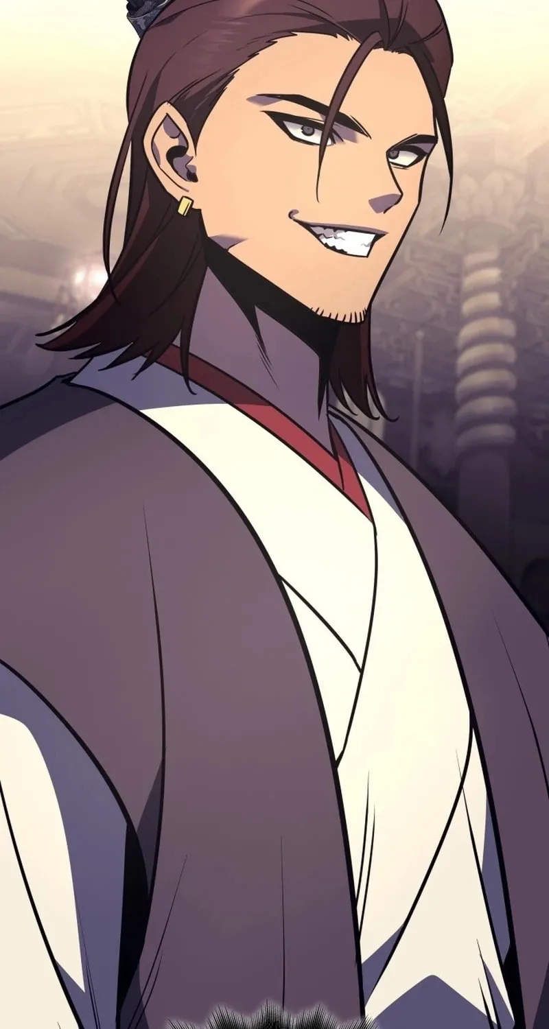 Reincarnated as an Unruly Heir Chapter 134 page 6 - 
