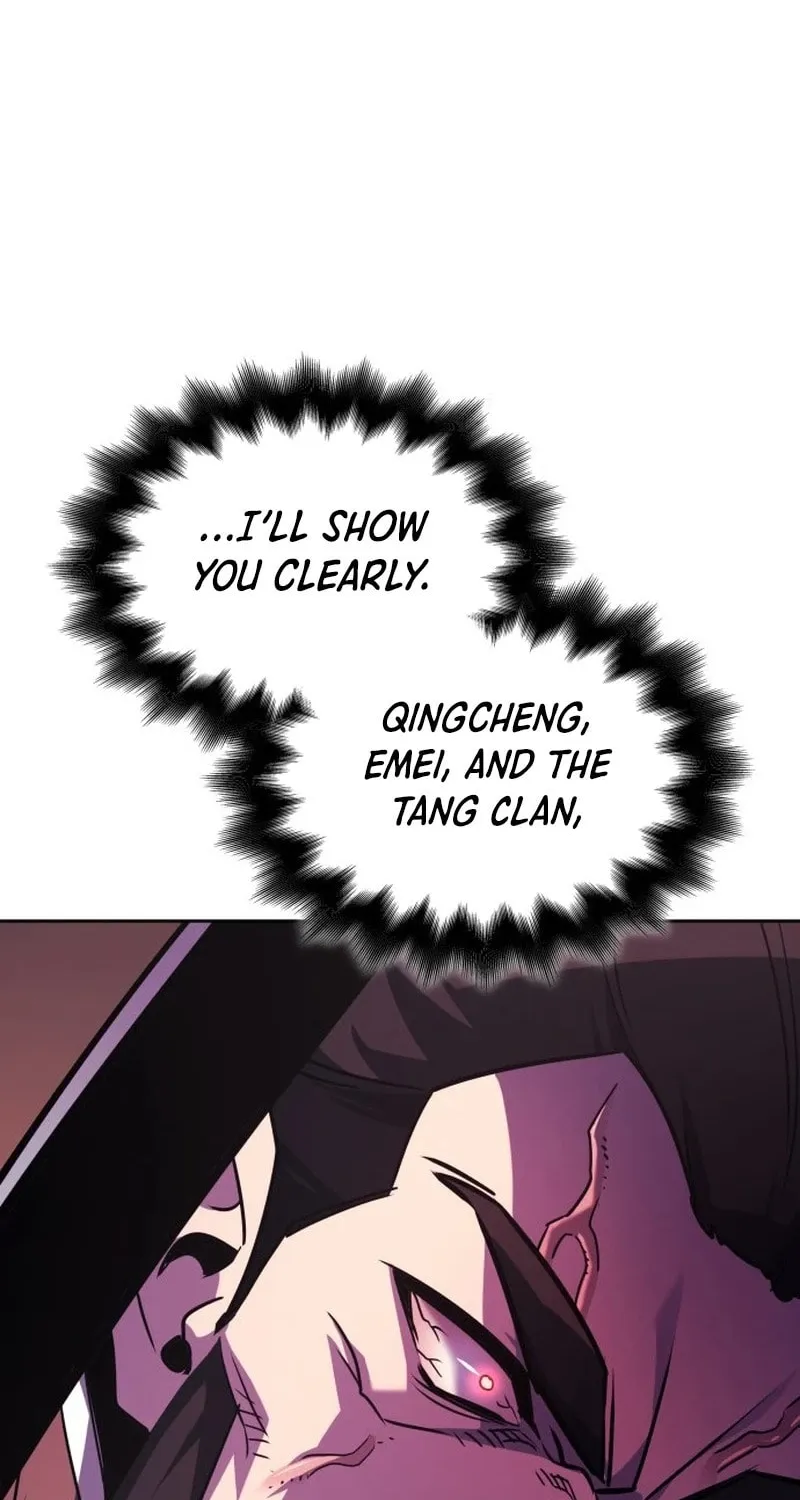 Reincarnated as an Unruly Heir Chapter 134 page 51 - 