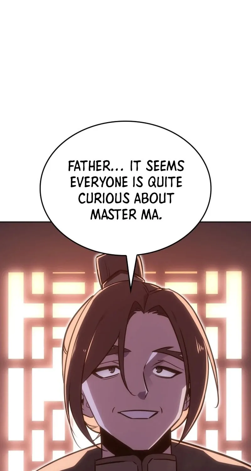 Reincarnated as an Unruly Heir Chapter 134 page 58 - 
