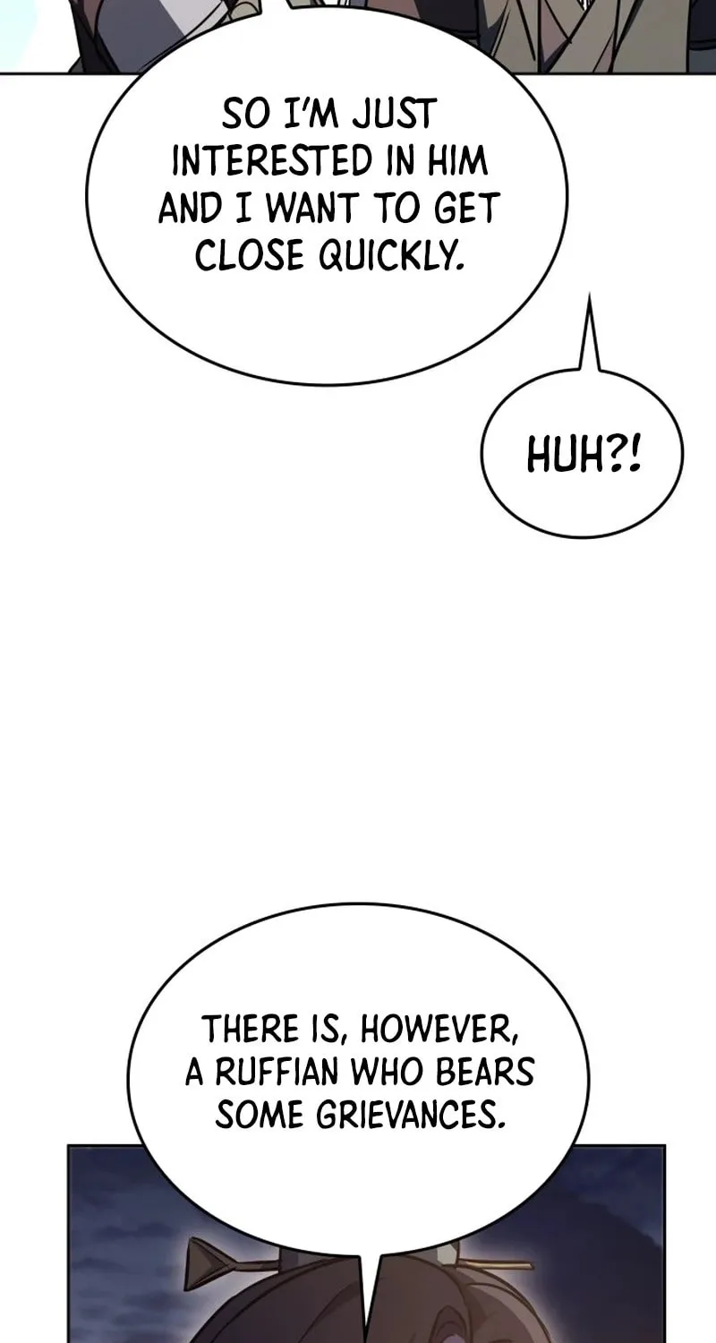 Reincarnated as an Unruly Heir Chapter 134 page 62 - 
