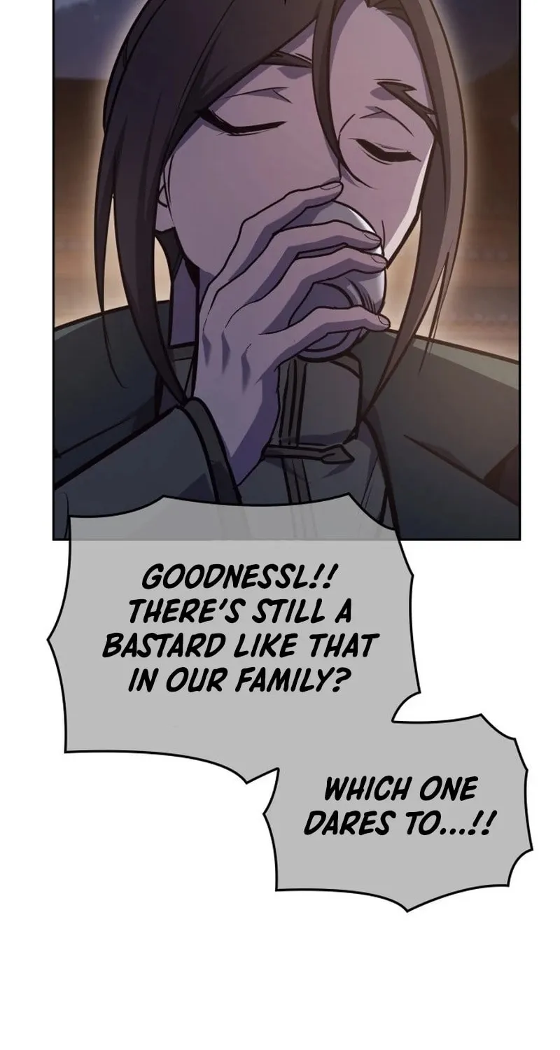 Reincarnated as an Unruly Heir Chapter 134 page 63 - 
