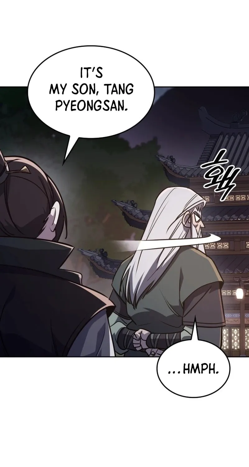 Reincarnated as an Unruly Heir Chapter 134 page 64 - 