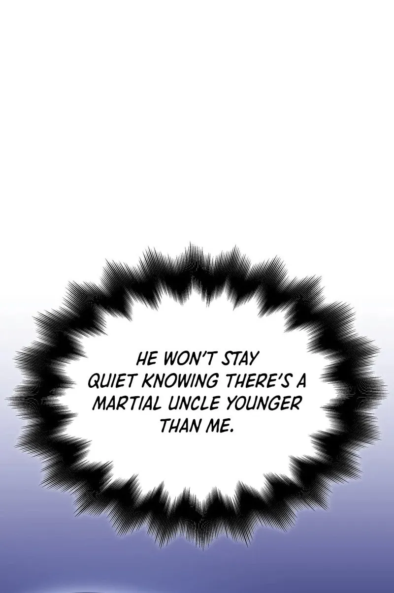 Reincarnated as an Unruly Heir Chapter 134 page 65 - 