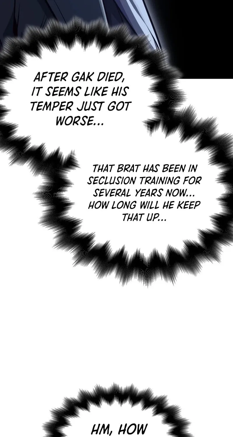 Reincarnated as an Unruly Heir Chapter 134 page 67 - 