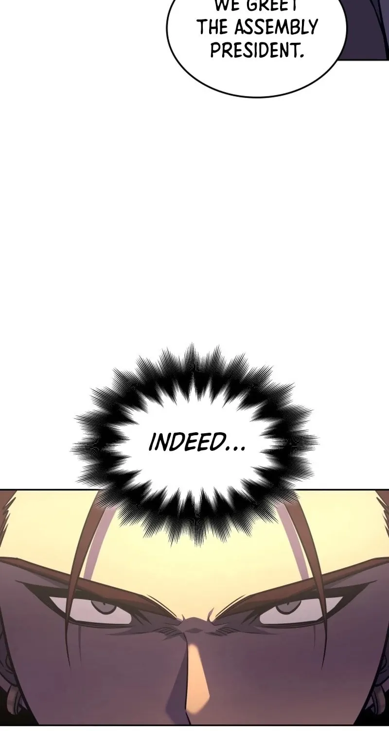 Reincarnated as an Unruly Heir Chapter 134 page 9 - 