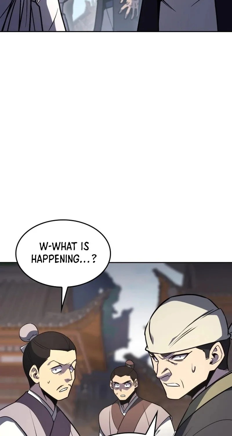Reincarnated as an Unruly Heir Chapter 134 page 84 - 