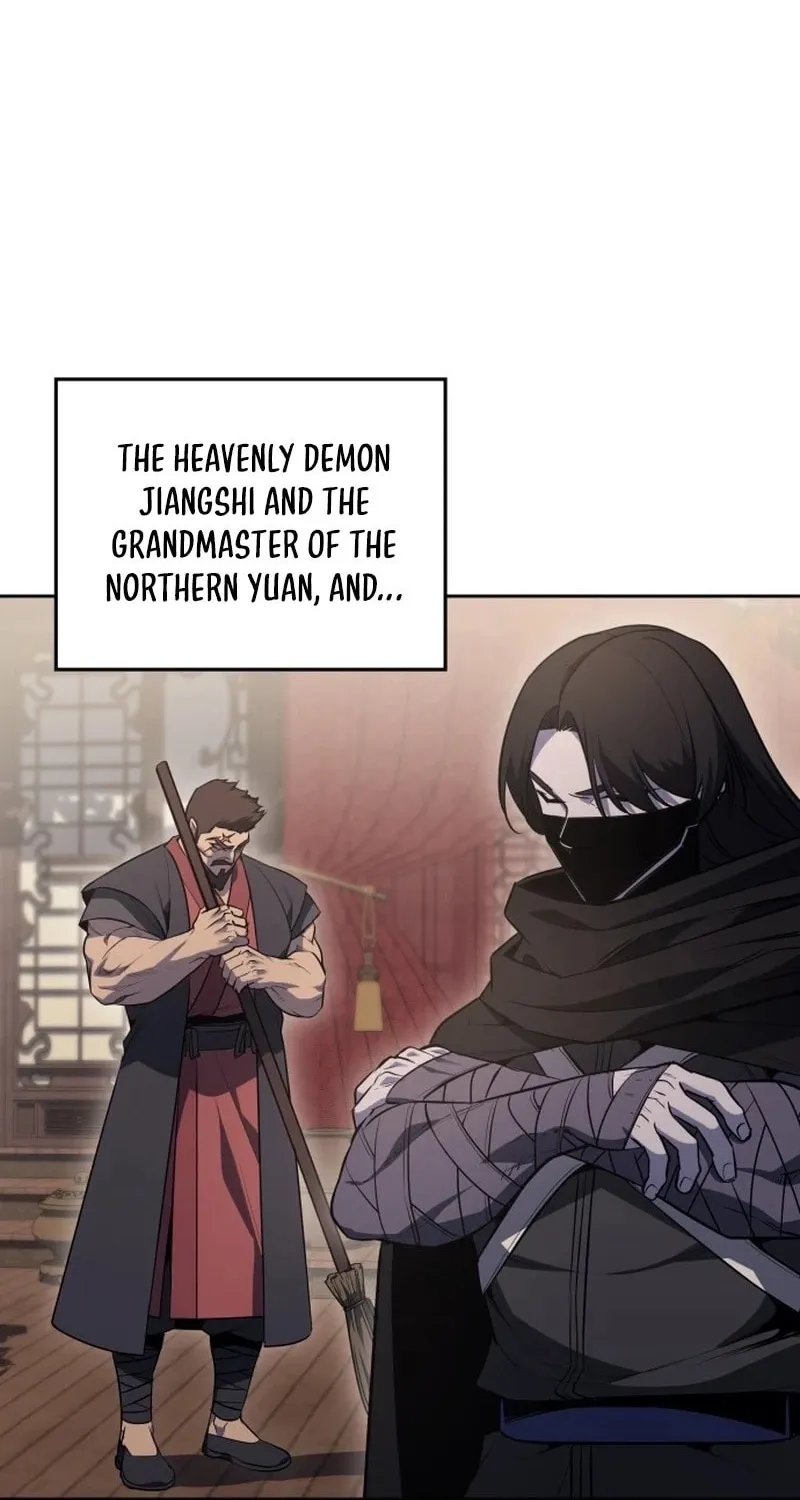 Reincarnated as an Unruly Heir Chapter 134 page 93 - 