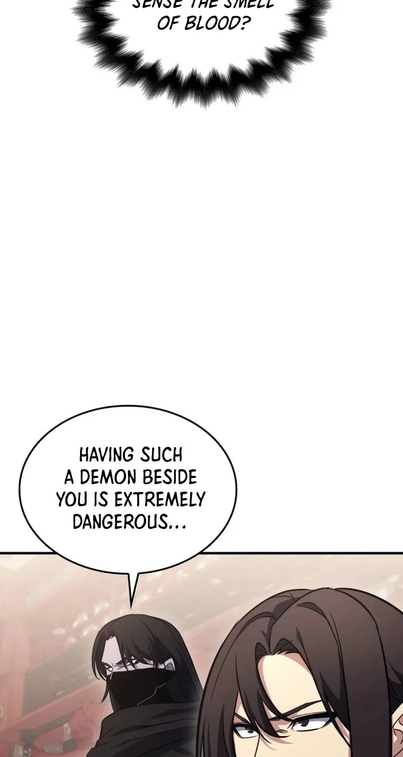 Reincarnated as an Unruly Heir Chapter 134 page 100 - 