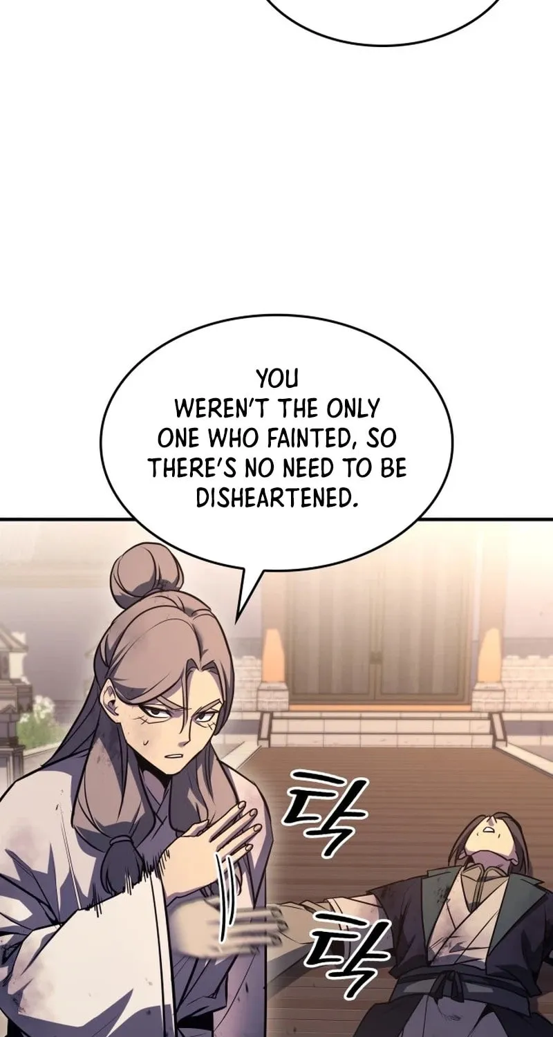 Reincarnated as an Unruly Heir Chapter 135 page 101 - 