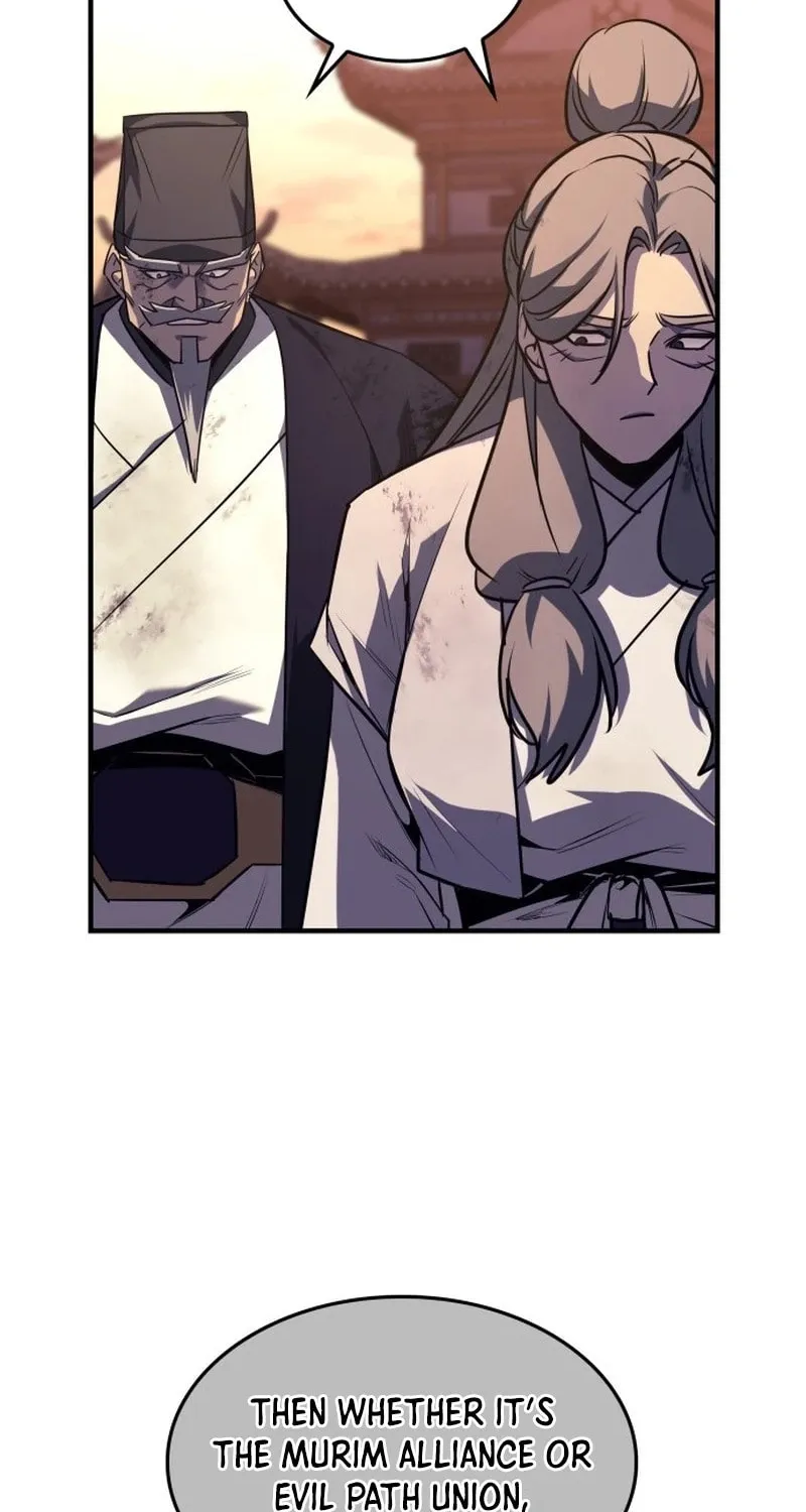 Reincarnated as an Unruly Heir Chapter 135 page 104 - 