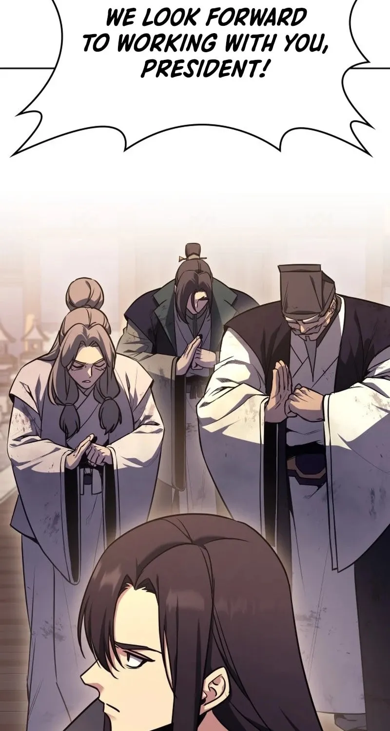 Reincarnated as an Unruly Heir Chapter 135 page 110 - 
