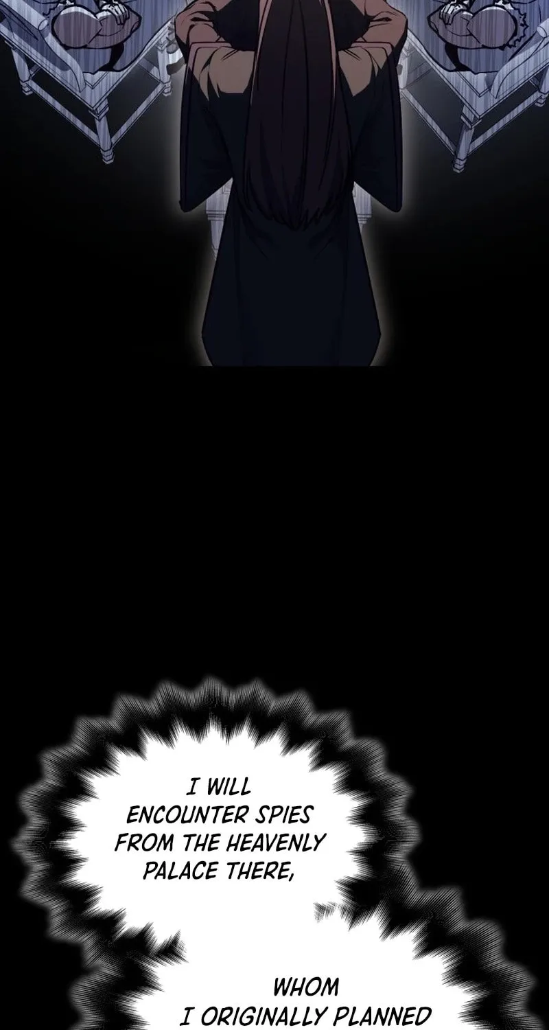 Reincarnated as an Unruly Heir Chapter 135 page 114 - 