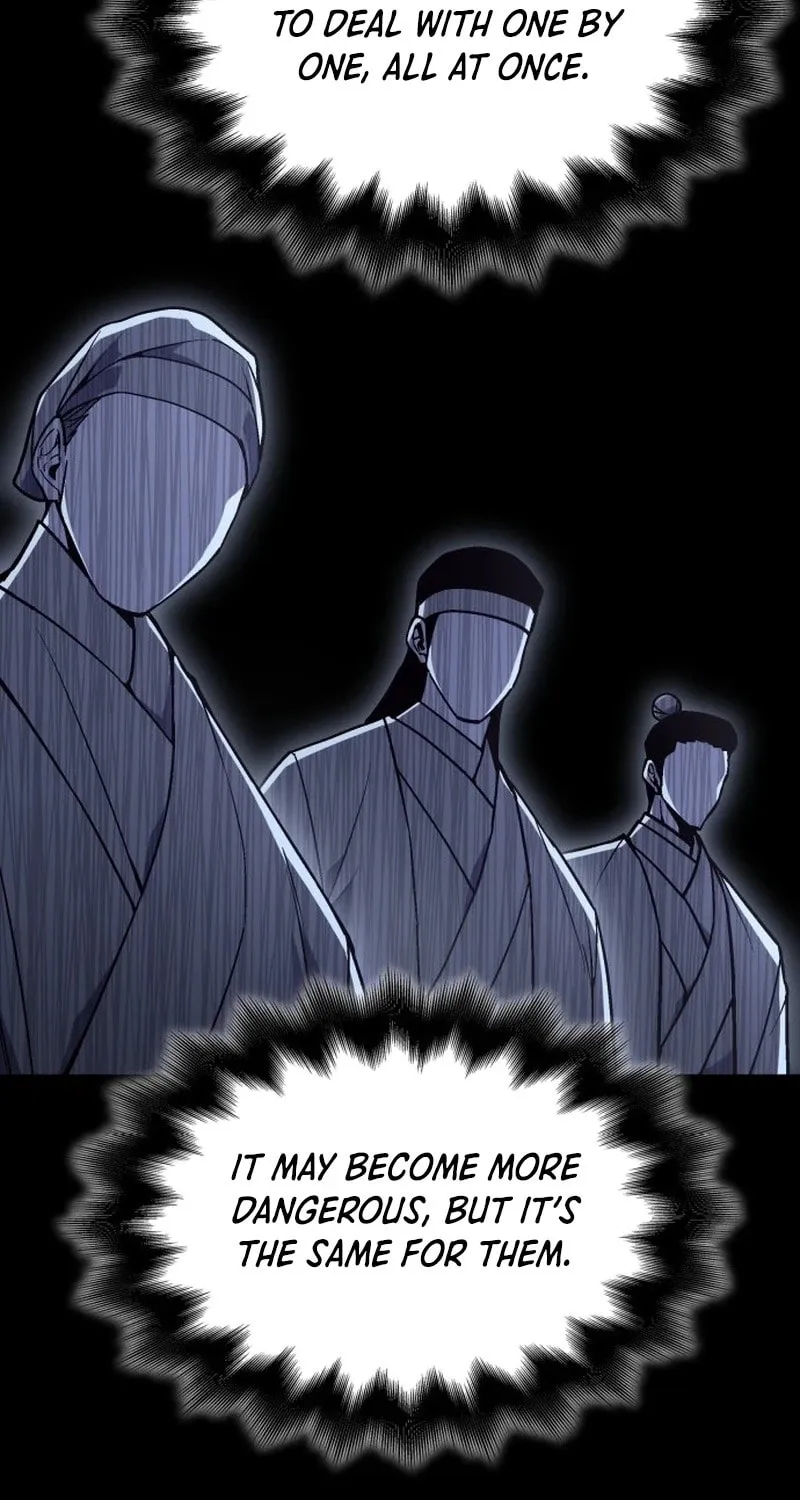 Reincarnated as an Unruly Heir Chapter 135 page 115 - 