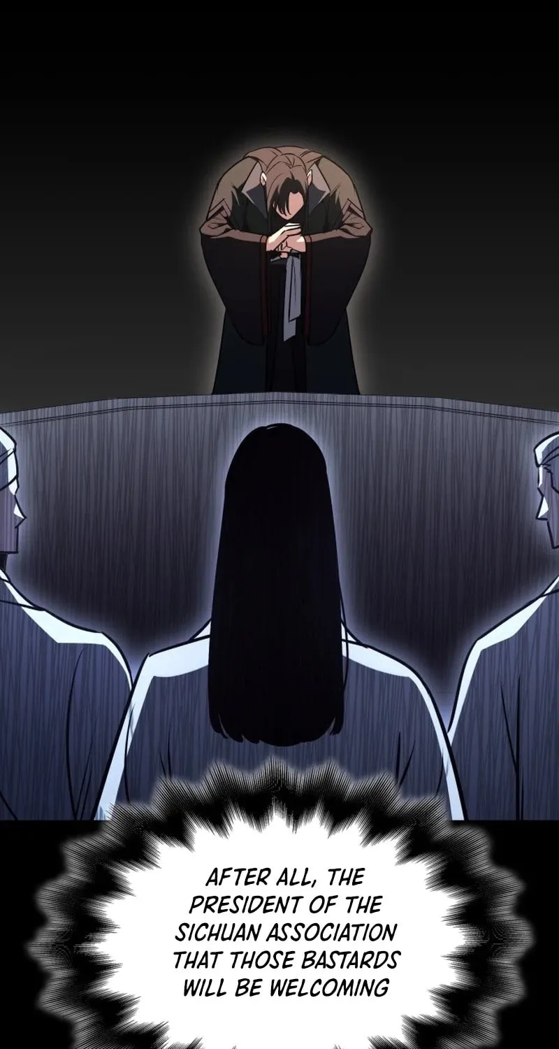 Reincarnated as an Unruly Heir Chapter 135 page 117 - 