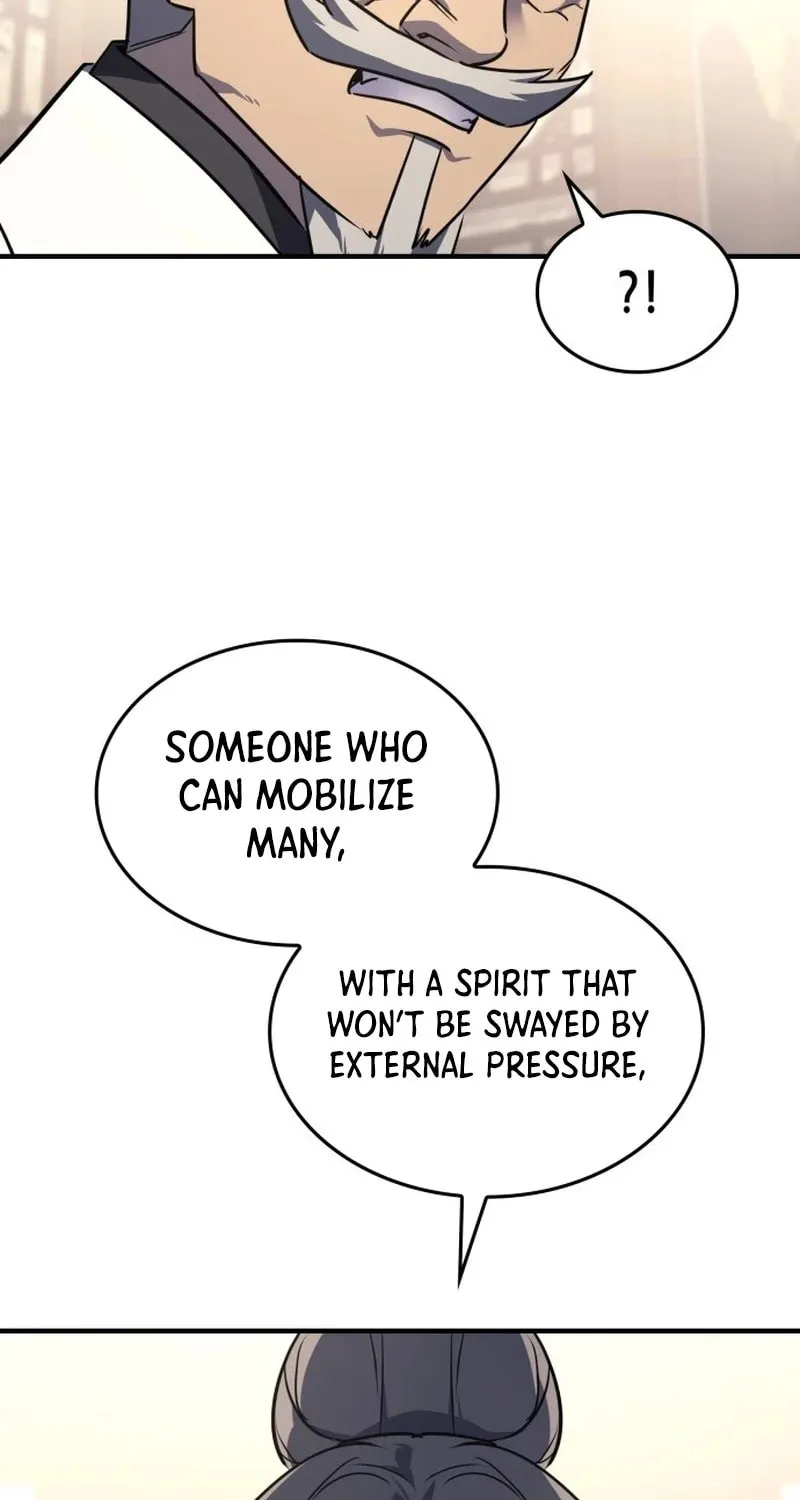 Reincarnated as an Unruly Heir Chapter 135 page 13 - 