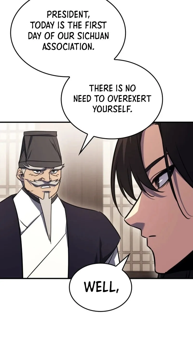 Reincarnated as an Unruly Heir Chapter 135 page 123 - 