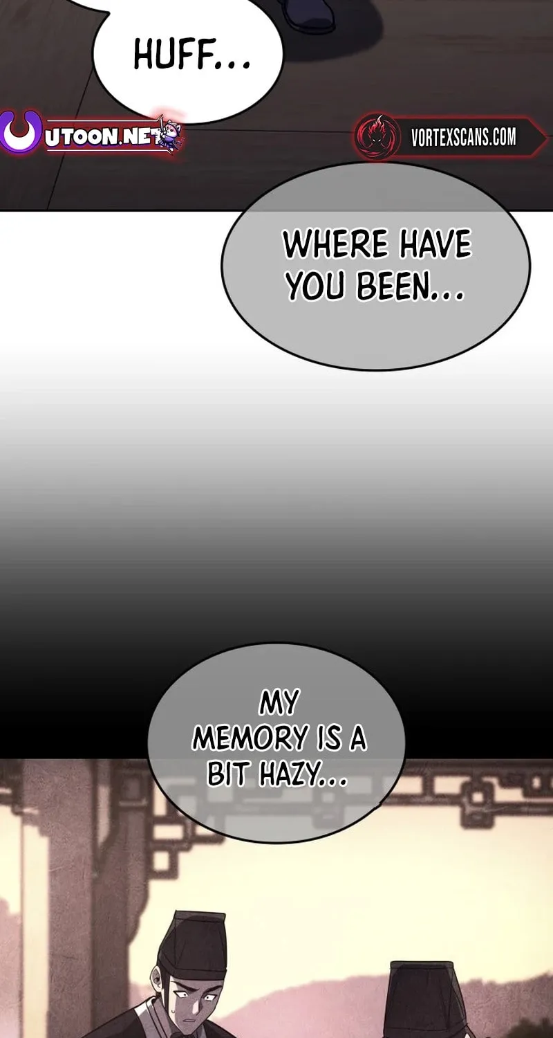 Reincarnated as an Unruly Heir Chapter 135 page 127 - 