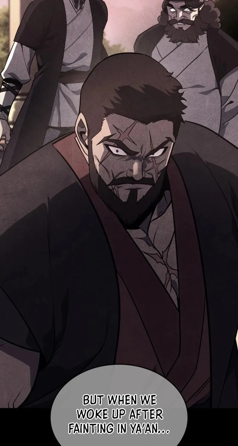 Reincarnated as an Unruly Heir Chapter 135 page 128 - 