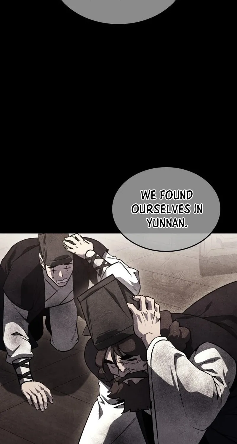 Reincarnated as an Unruly Heir Chapter 135 page 129 - 