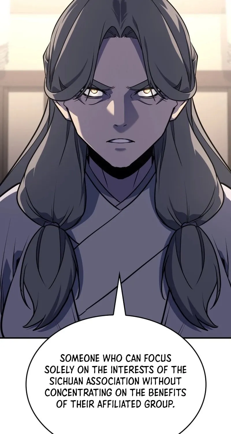 Reincarnated as an Unruly Heir Chapter 135 page 14 - 