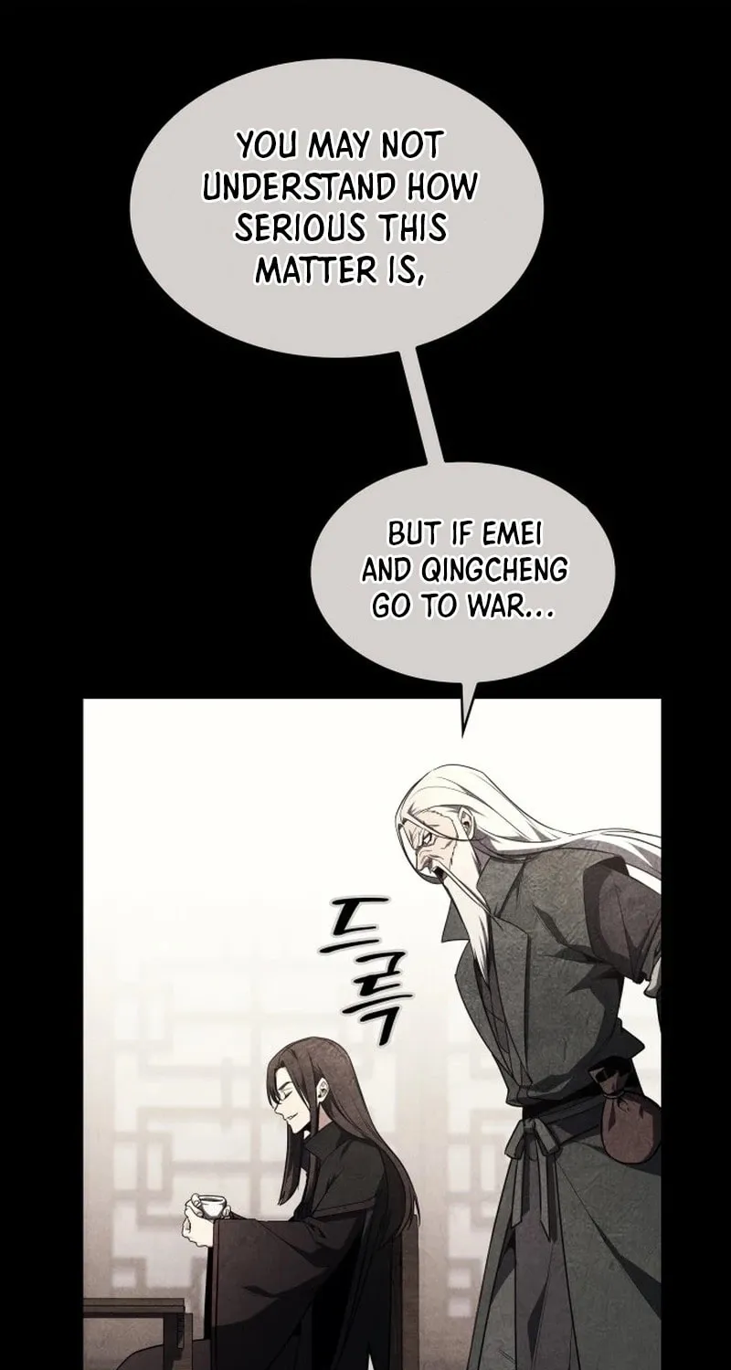 Reincarnated as an Unruly Heir Chapter 135 page 132 - 