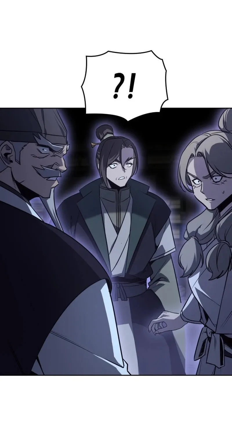 Reincarnated as an Unruly Heir Chapter 135 page 136 - 