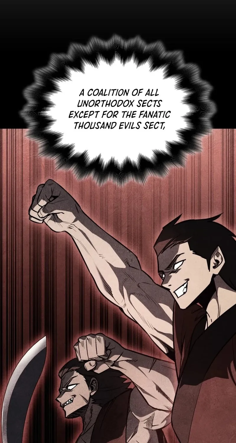 Reincarnated as an Unruly Heir Chapter 135 page 139 - 