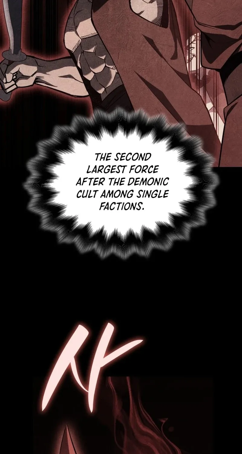 Reincarnated as an Unruly Heir Chapter 135 page 140 - 