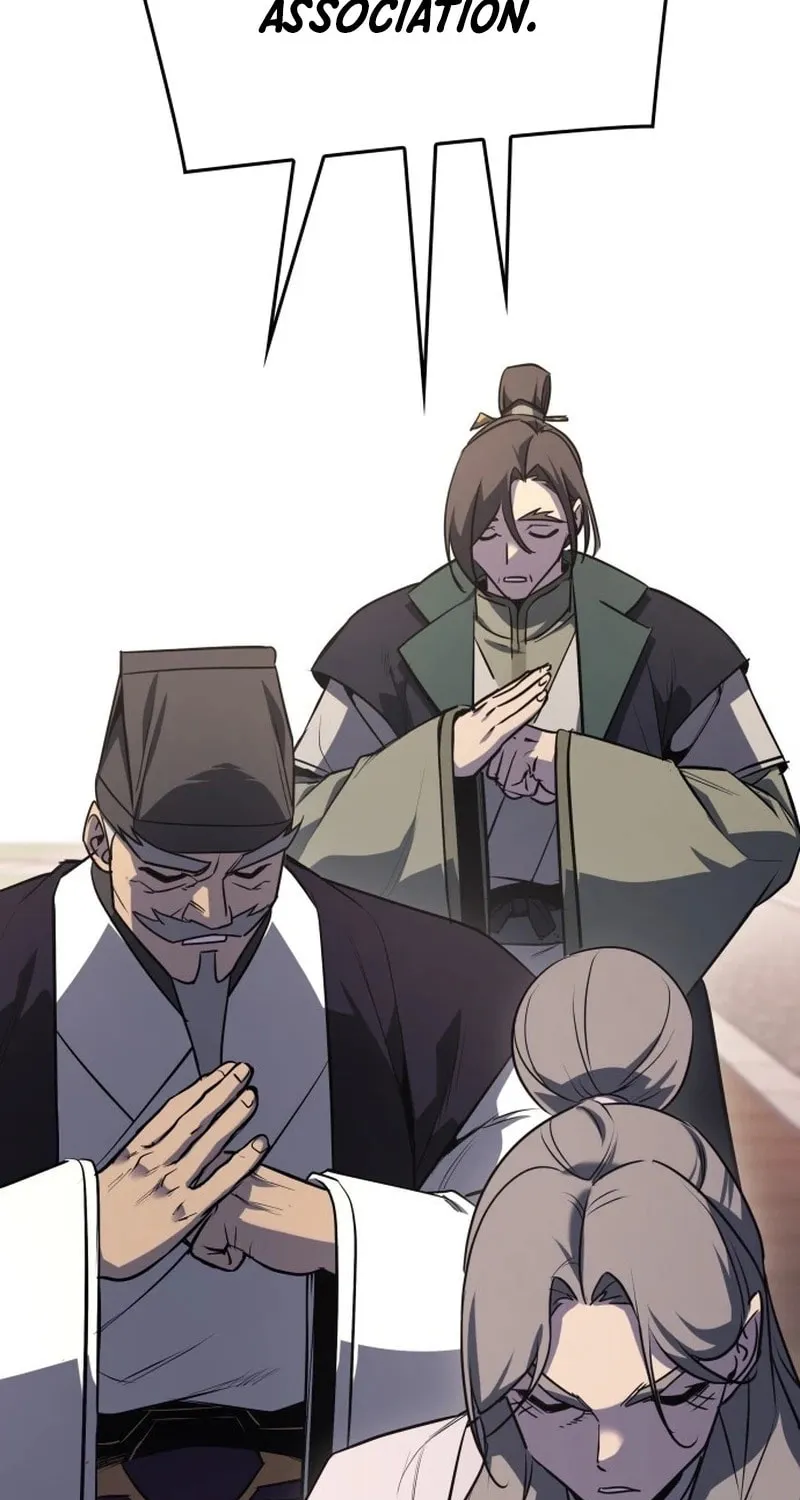 Reincarnated as an Unruly Heir Chapter 135 page 17 - 