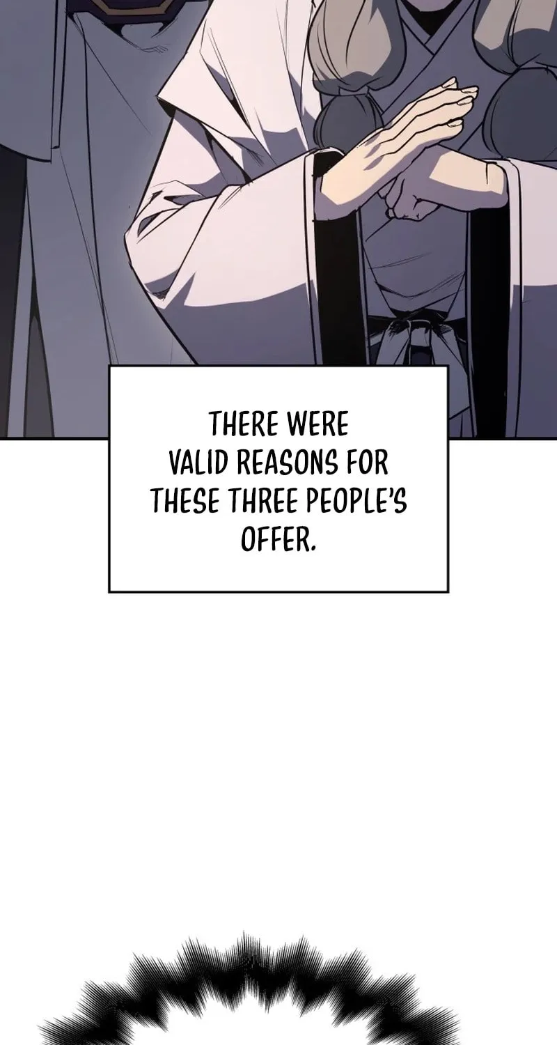 Reincarnated as an Unruly Heir Chapter 135 page 18 - 