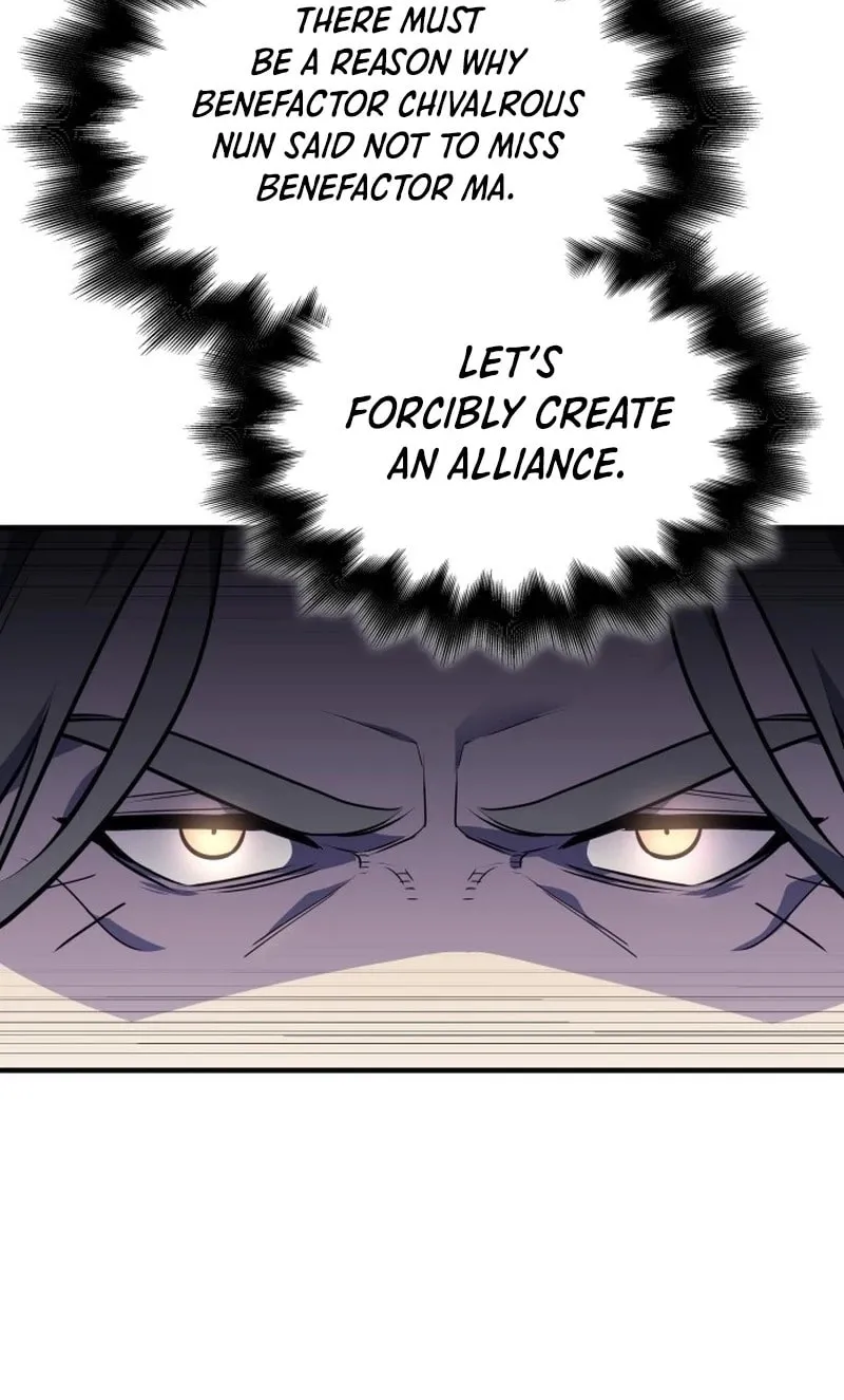 Reincarnated as an Unruly Heir Chapter 135 page 19 - 