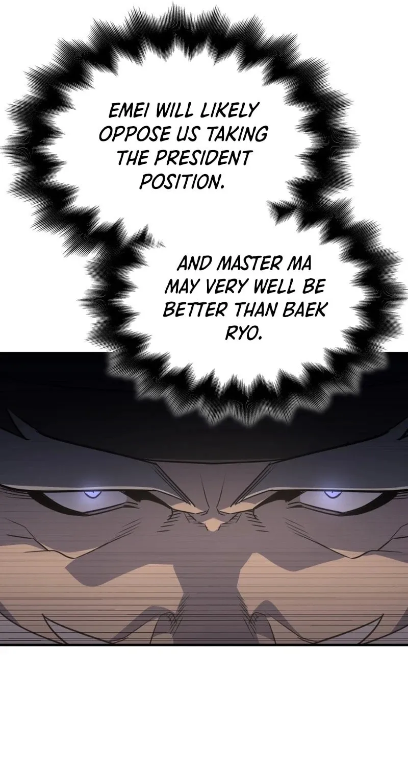 Reincarnated as an Unruly Heir Chapter 135 page 20 - 
