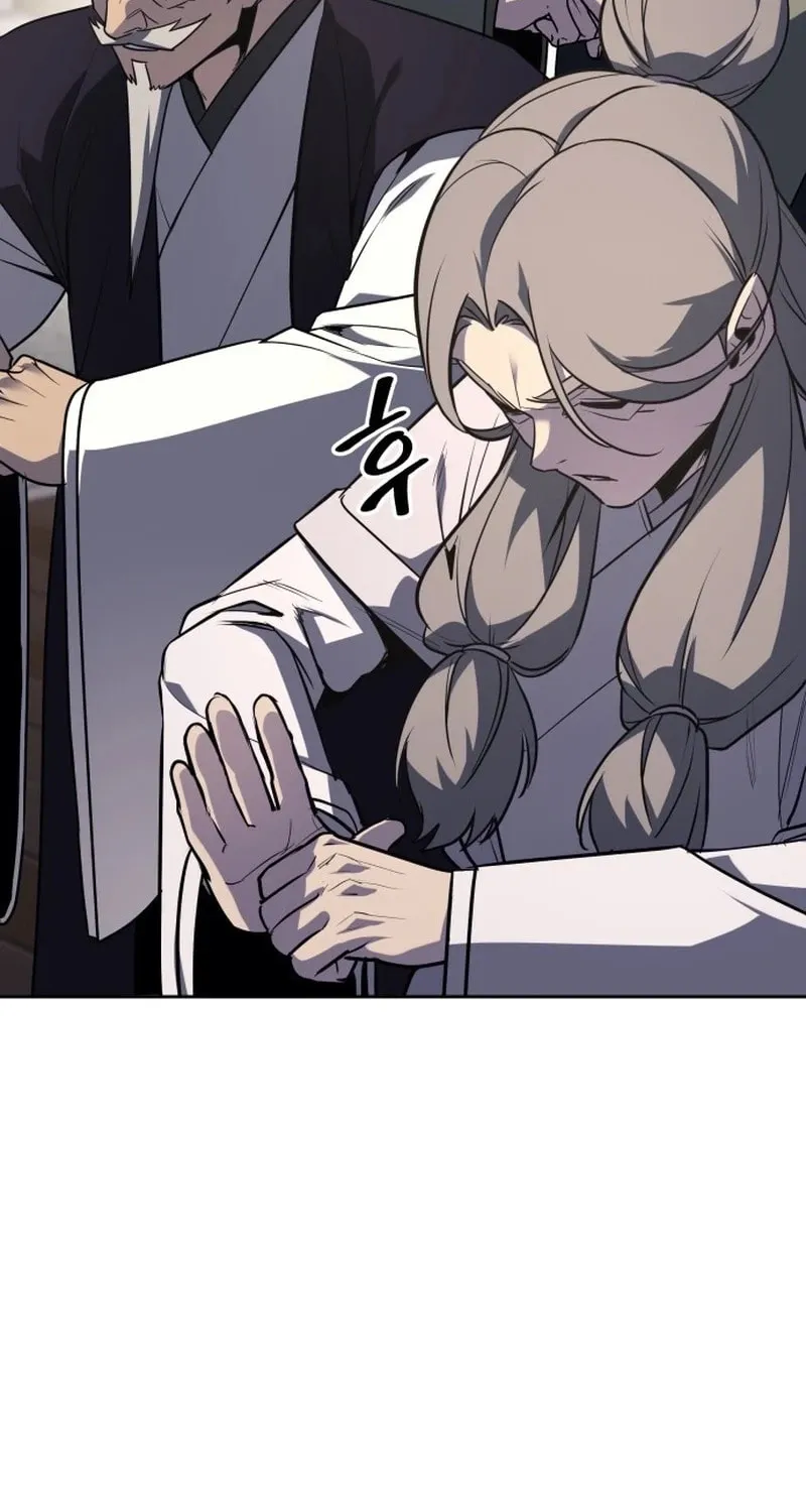 Reincarnated as an Unruly Heir Chapter 135 page 28 - 