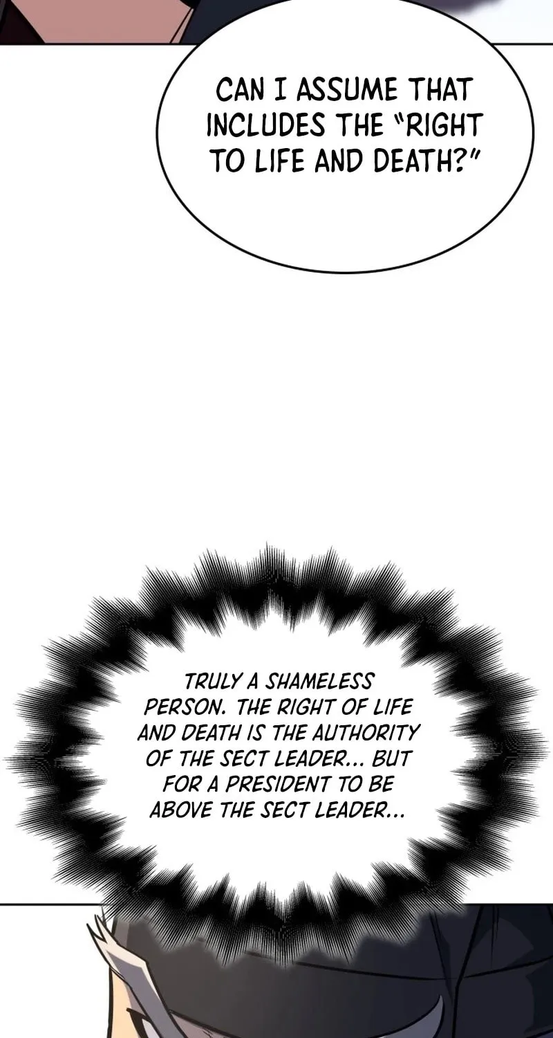 Reincarnated as an Unruly Heir Chapter 135 page 32 - 