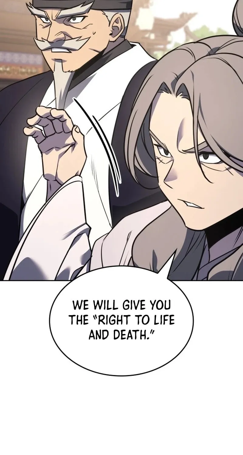 Reincarnated as an Unruly Heir Chapter 135 page 36 - 