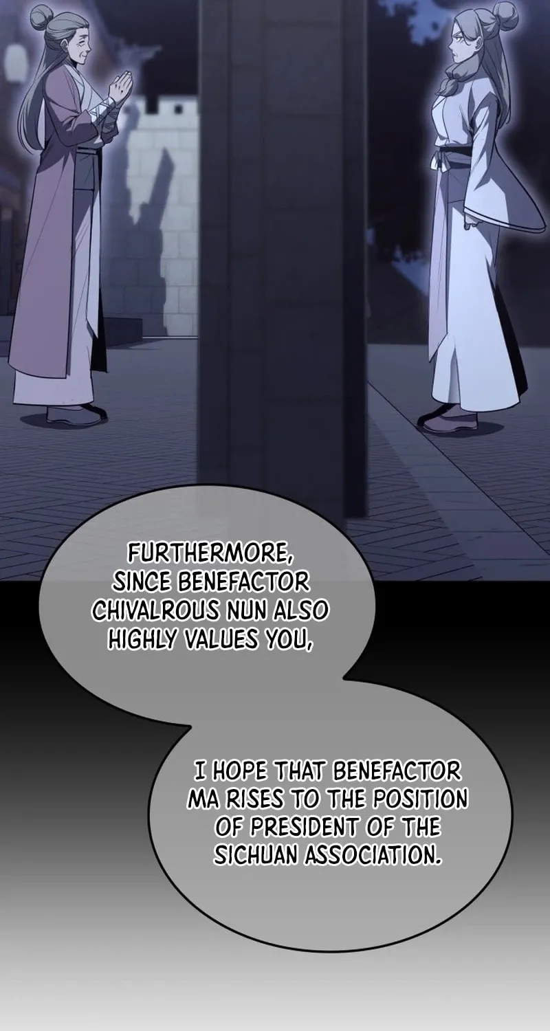 Reincarnated as an Unruly Heir Chapter 135 page 40 - 