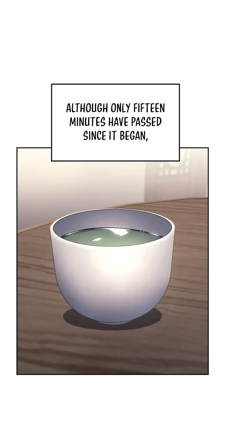 Reincarnated as an Unruly Heir Chapter 135 page 5 - 