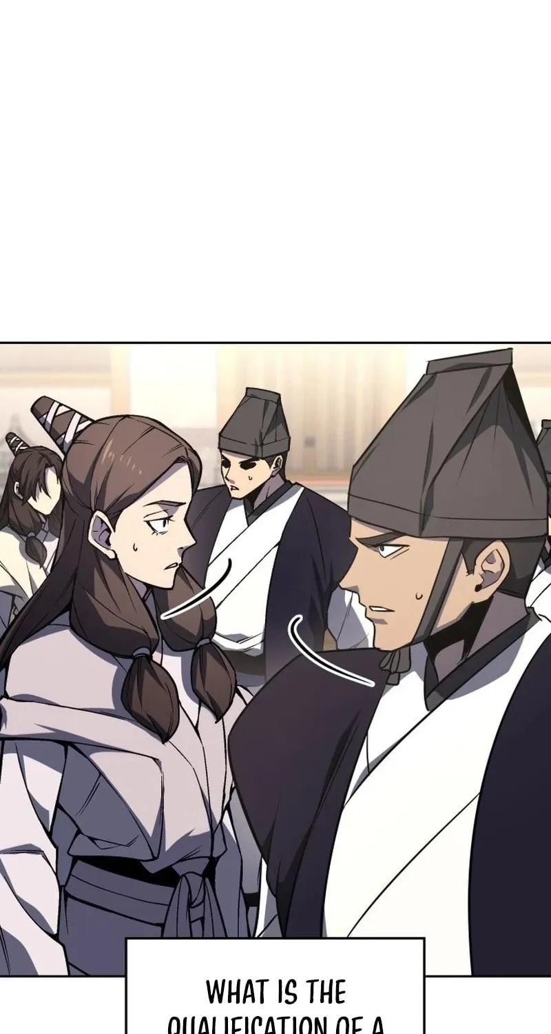 Reincarnated as an Unruly Heir Chapter 135 page 46 - 