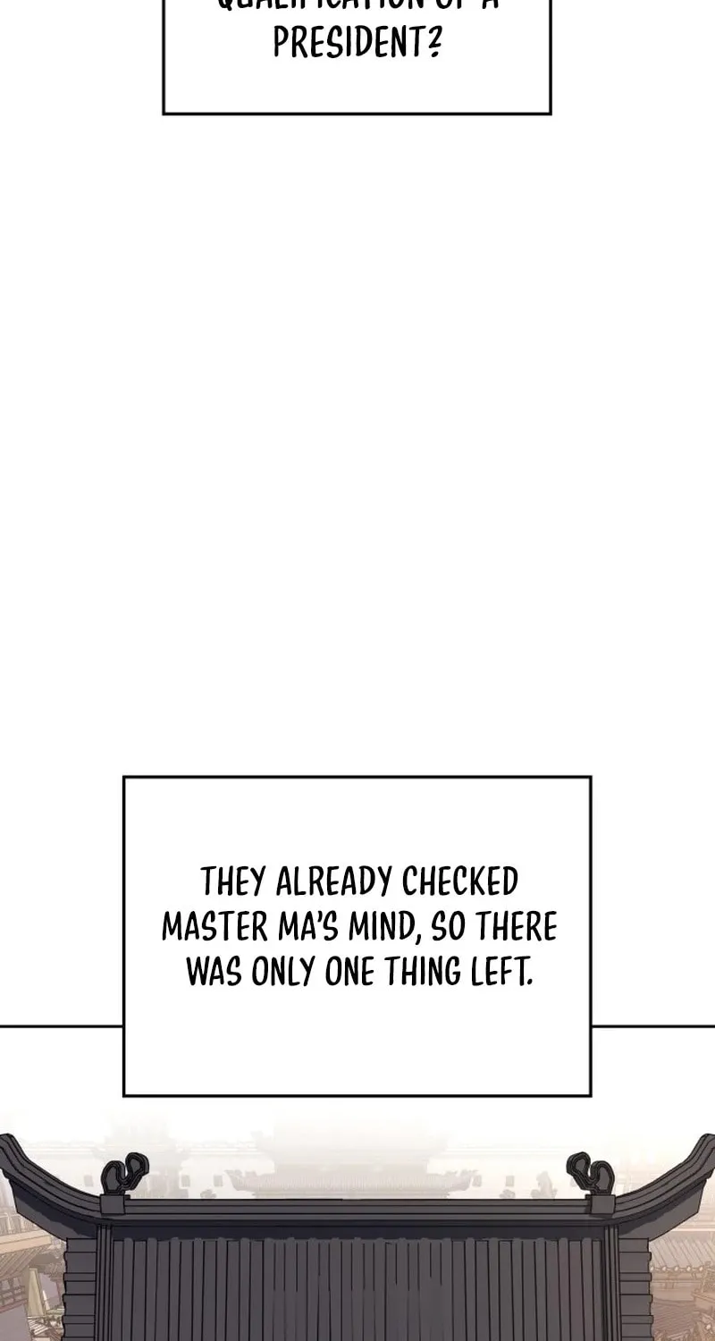 Reincarnated as an Unruly Heir Chapter 135 page 47 - 