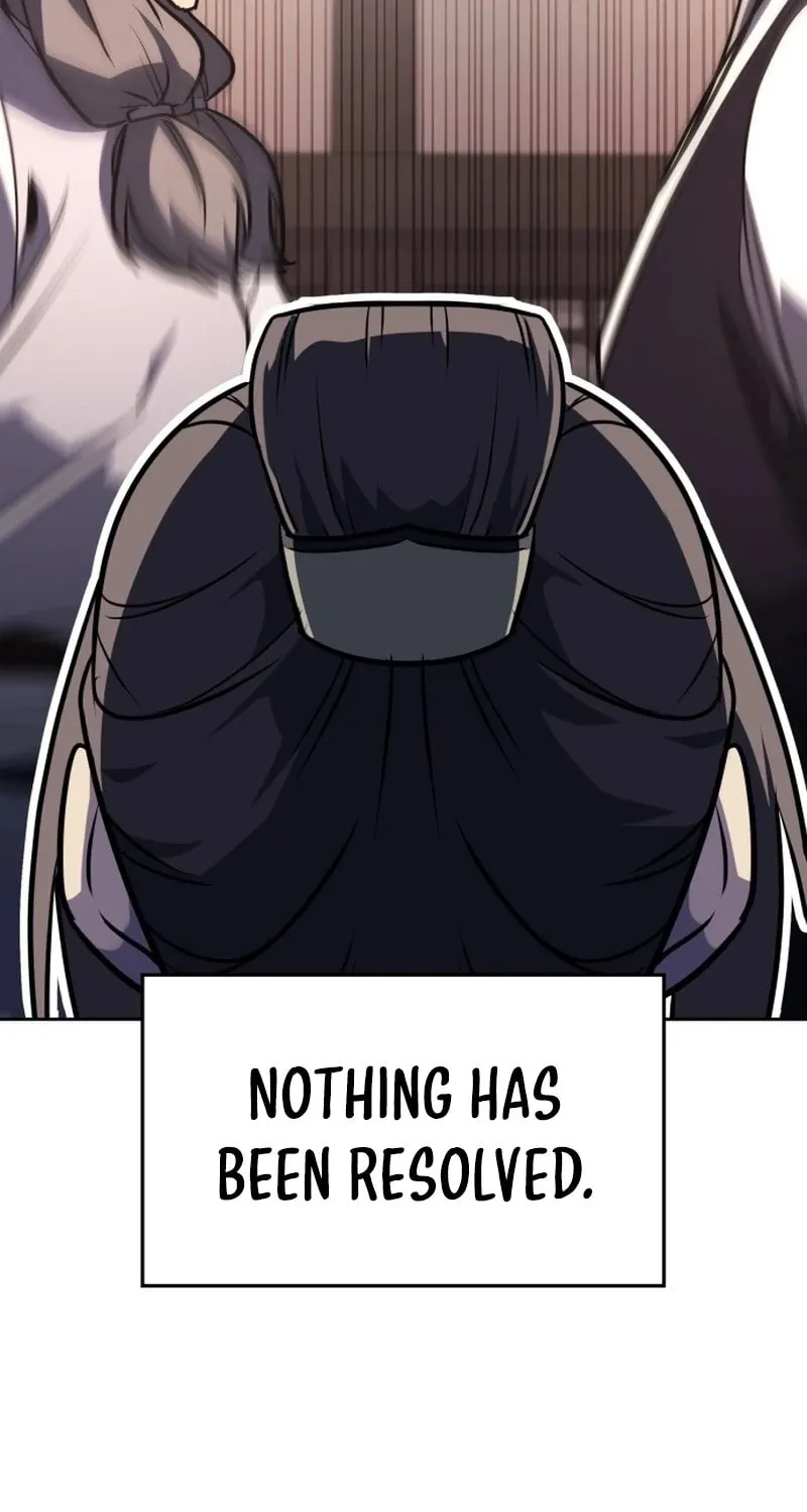 Reincarnated as an Unruly Heir Chapter 135 page 7 - 